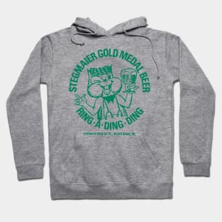 Stegmaier Gold Medal Beer Hoodie